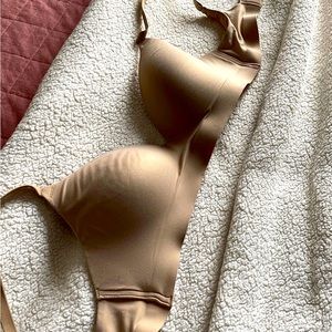 Soma Enbliss Bra 34B